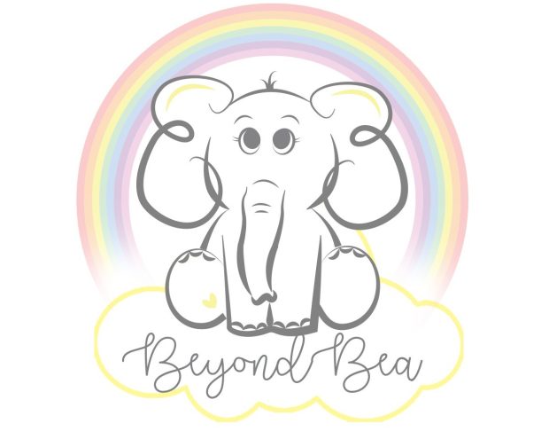 Beyond Bea logo